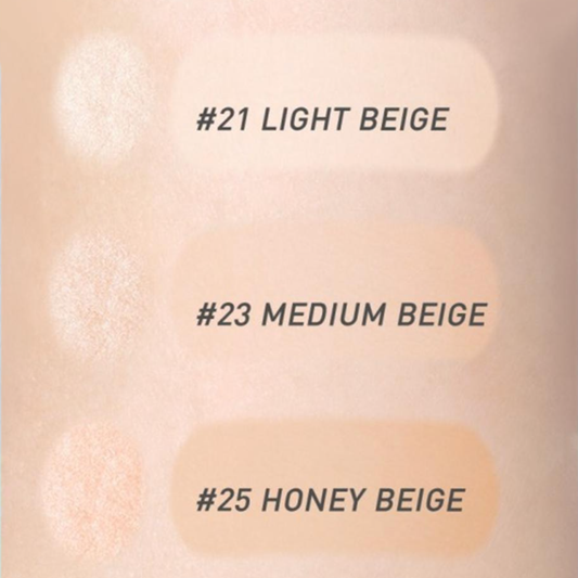 BABY BRIGHT Rejulight Bright & Glow Powder Pact SPF50+ PA++++