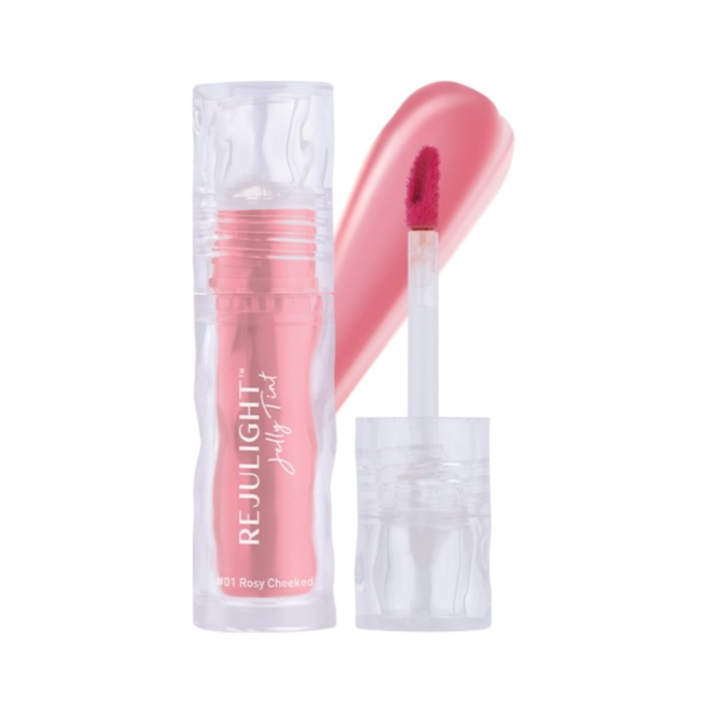 BABY BRIGHT Rejulight Jelly Tint | Glossy Lip Tint