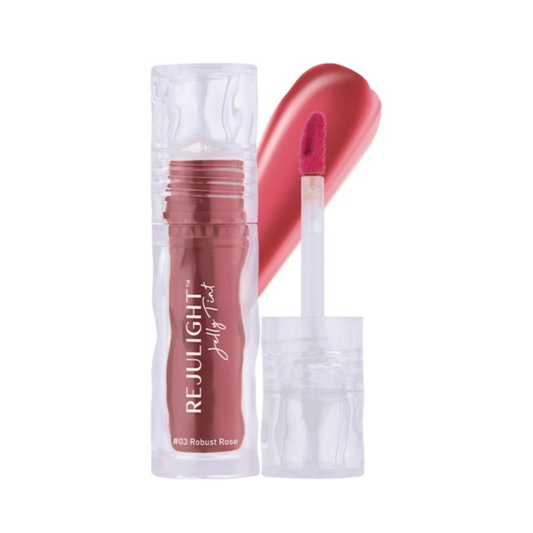 BABY BRIGHT Rejulight Jelly Tint | Glossy Lip Tint