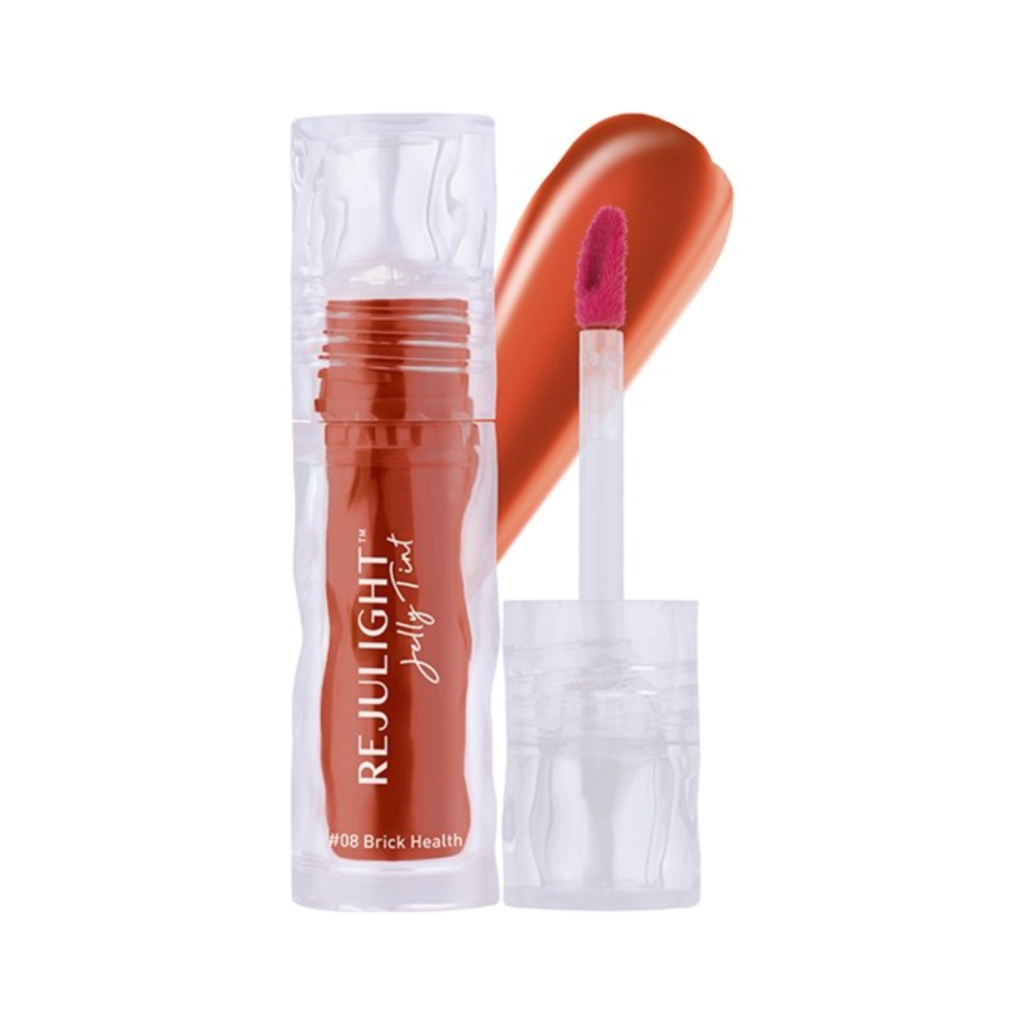 BABY BRIGHT Rejulight Jelly Tint | Glossy Lip Tint