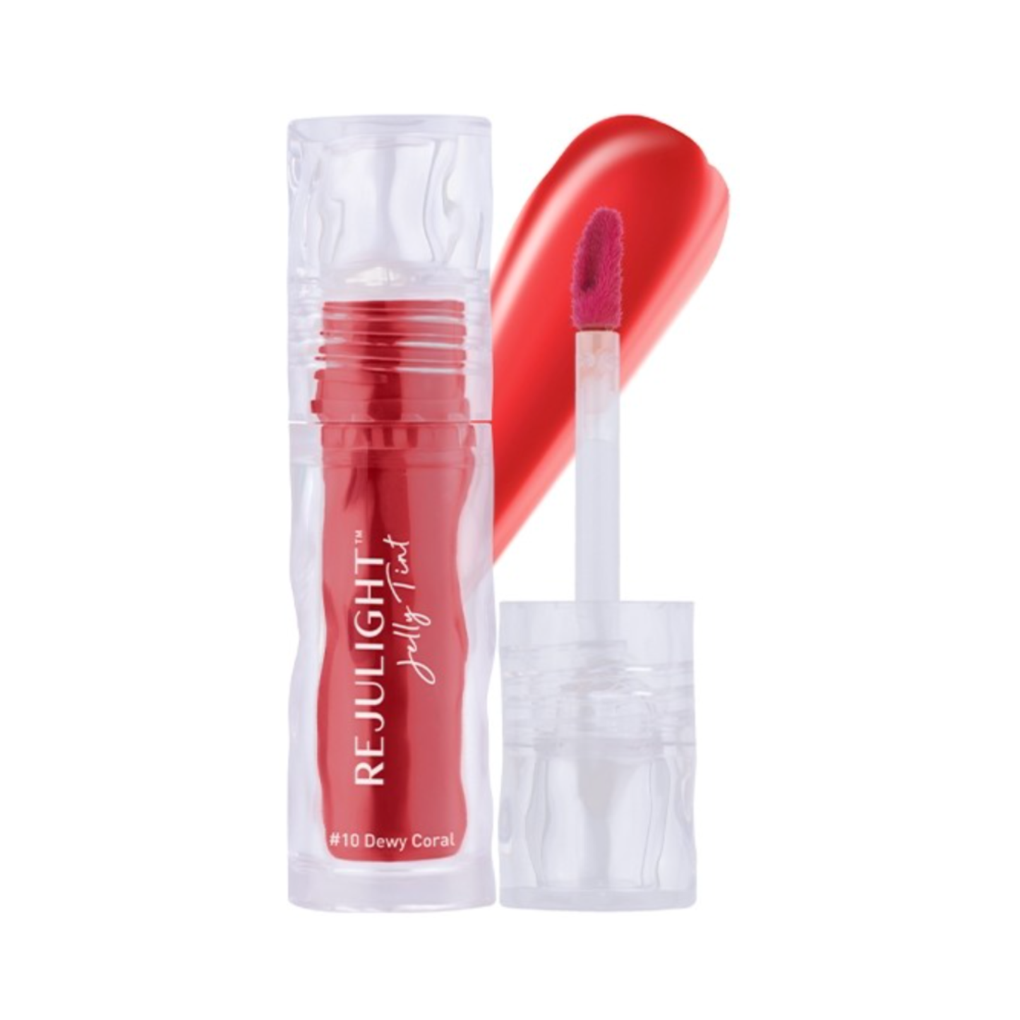 BABY BRIGHT Rejulight Jelly Tint | Glossy Lip Tint