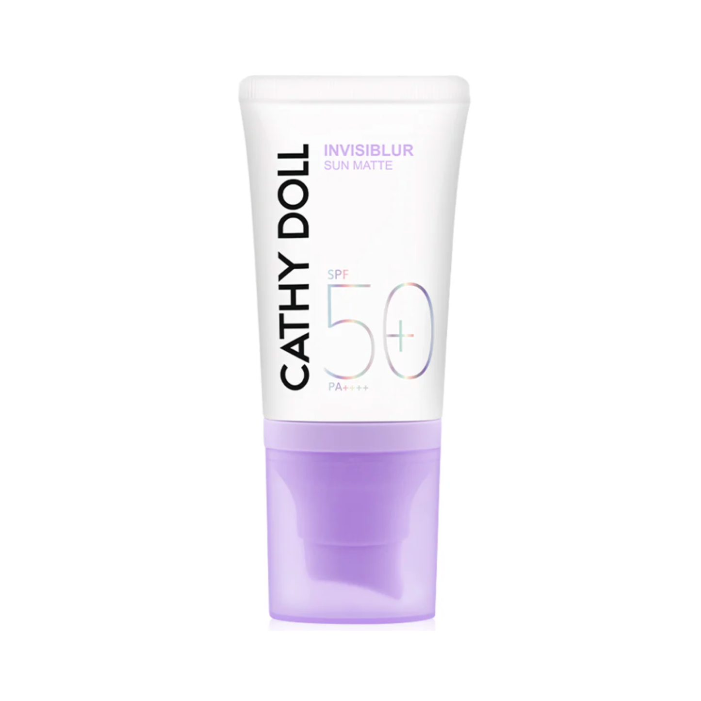 CATHY DOLL Invisiblur Sun Matte SPF50+ PA++++