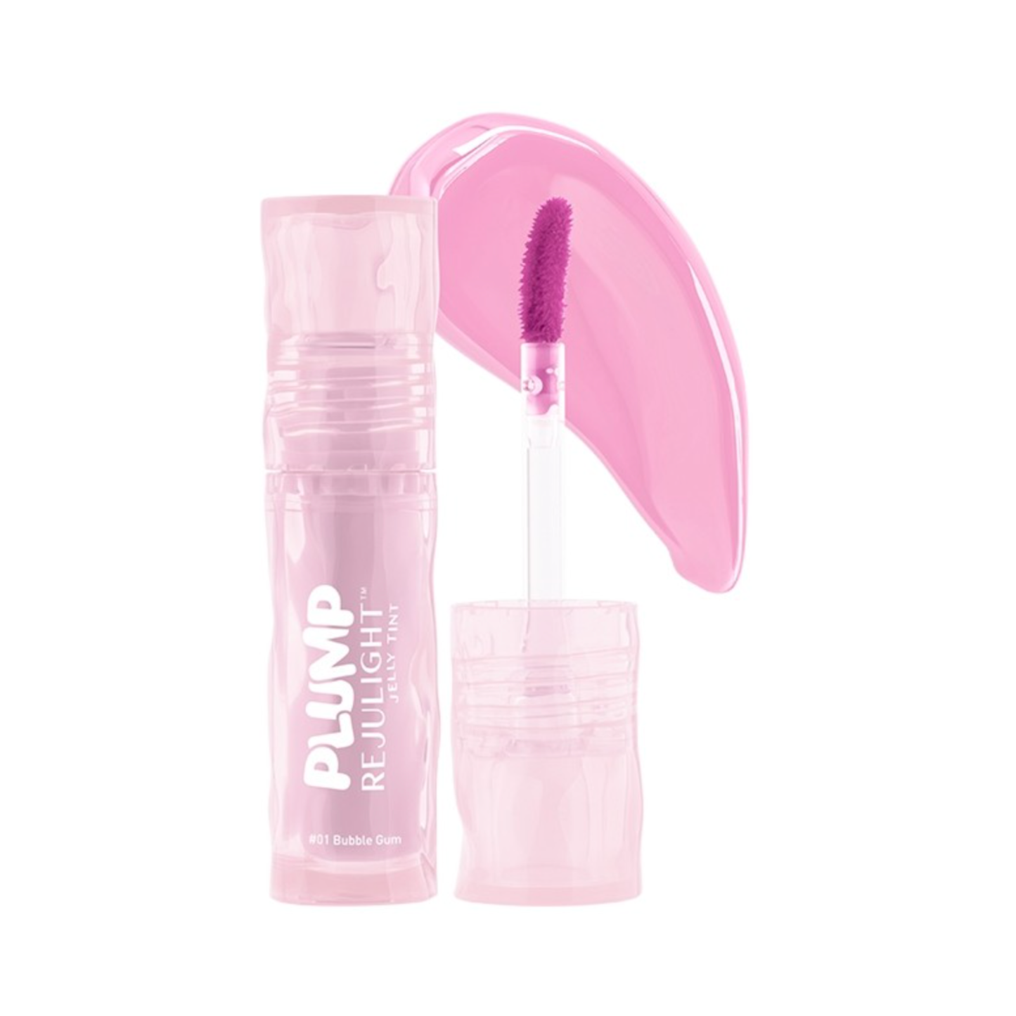 BABY BRIGHT Plump Rejulight Jelly Tint | Glossy Lip Tint