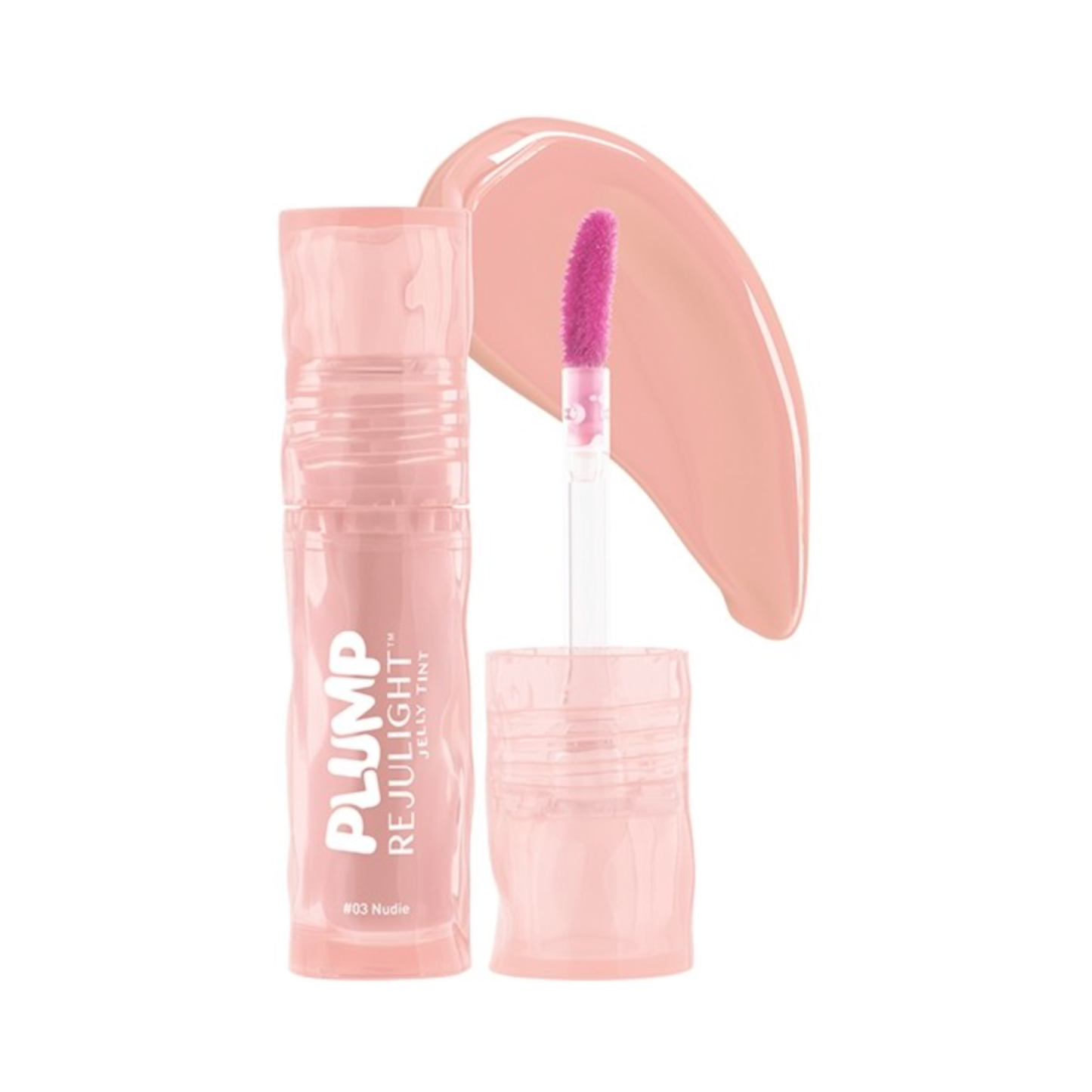 BABY BRIGHT Plump Rejulight Jelly Tint | Glossy Lip Tint