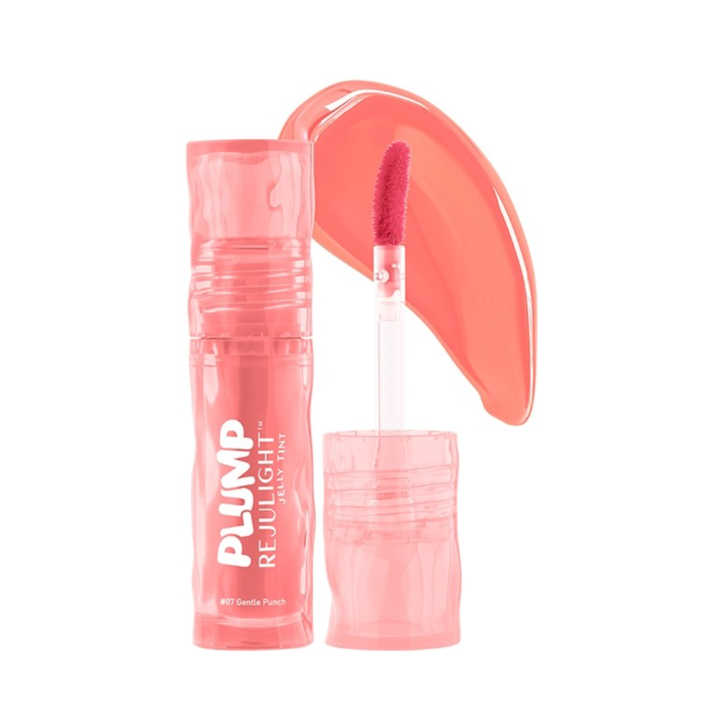BABY BRIGHT Plump Rejulight Jelly Tint | Glossy Lip Tint