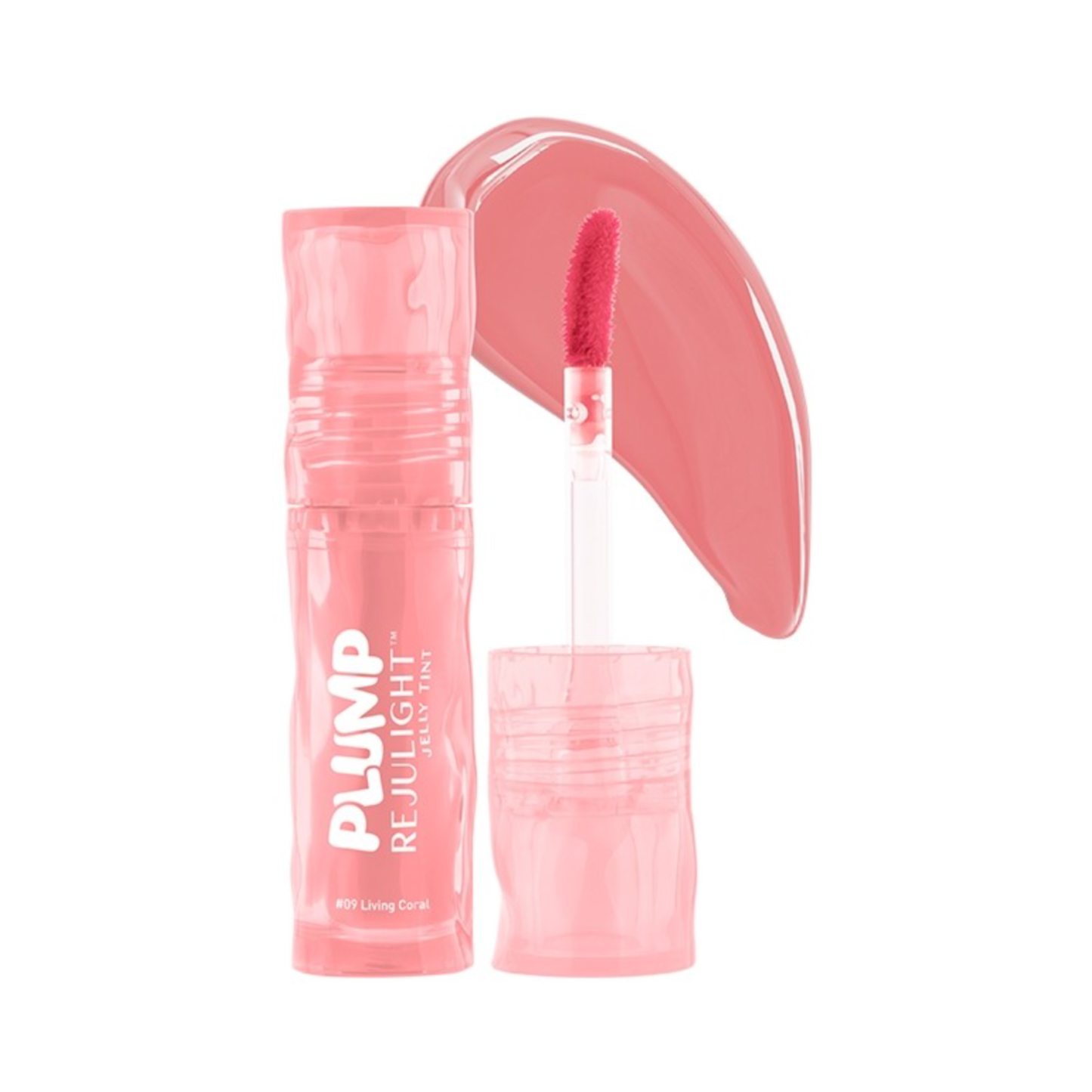 BABY BRIGHT Plump Rejulight Jelly Tint | Glossy Lip Tint