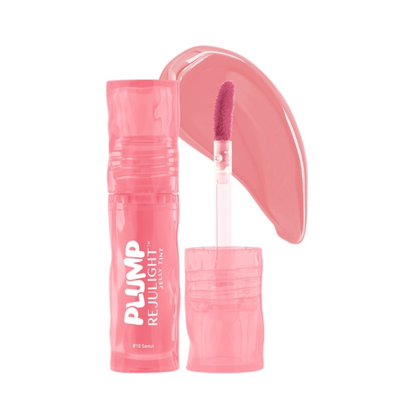 BABY BRIGHT Plump Rejulight Jelly Tint | Glossy Lip Tint