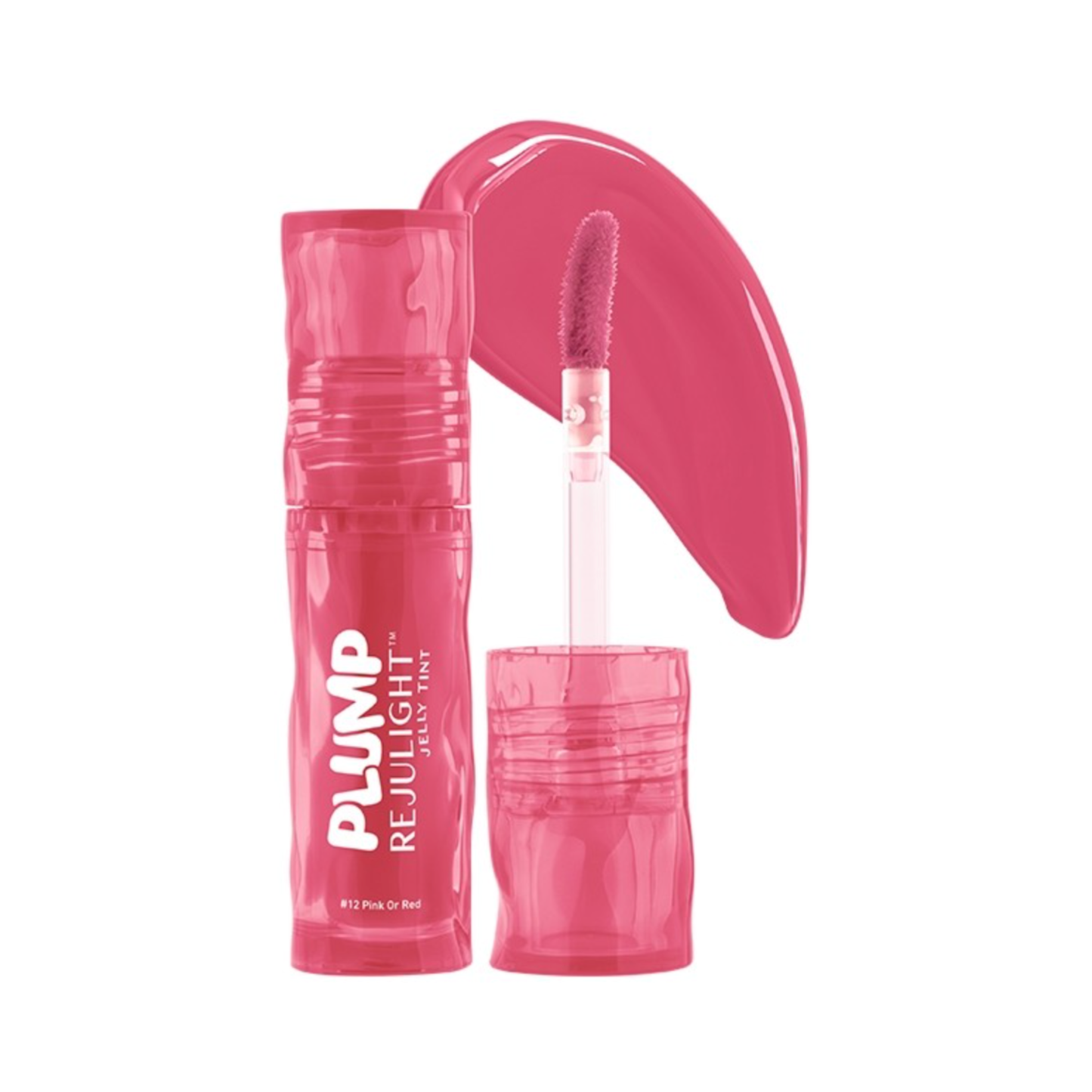 BABY BRIGHT Plump Rejulight Jelly Tint | Glossy Lip Tint