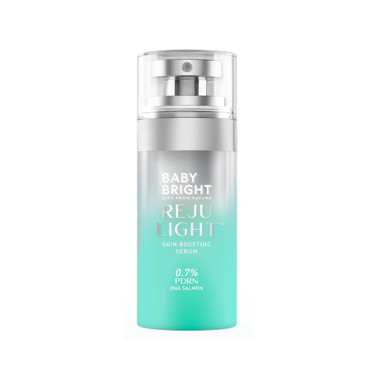 BABY BRIGHT Rejulight Skin Boosting Serum