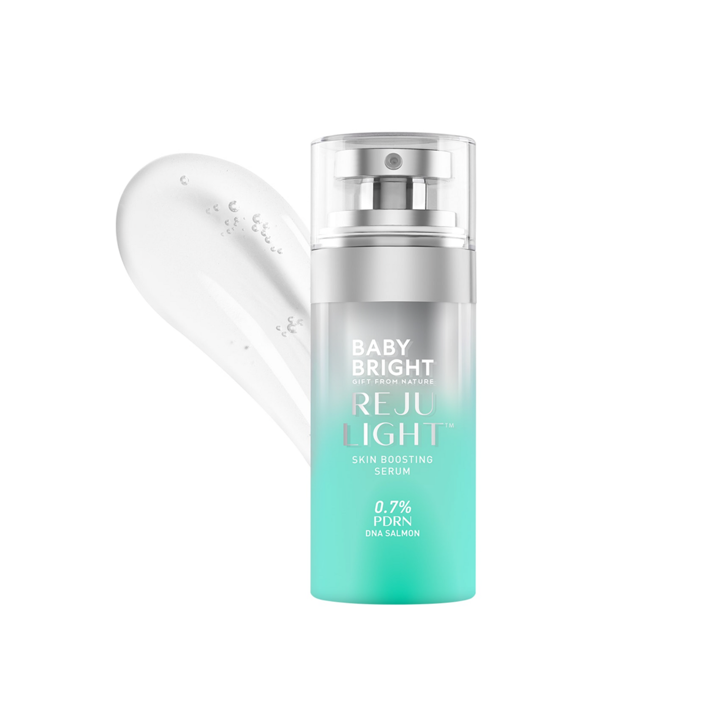 BABY BRIGHT Rejulight Skin Boosting Serum