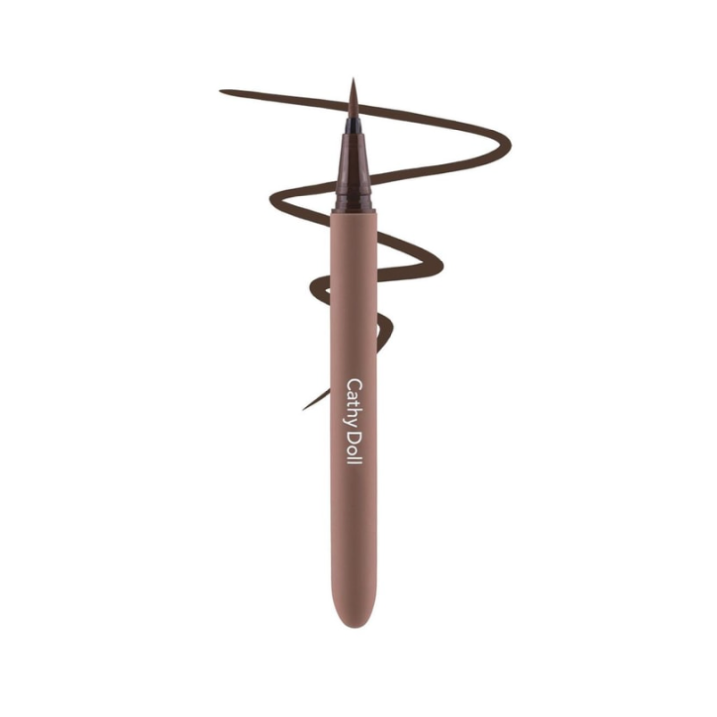 CATHY DOLL Maximal Eyeliner