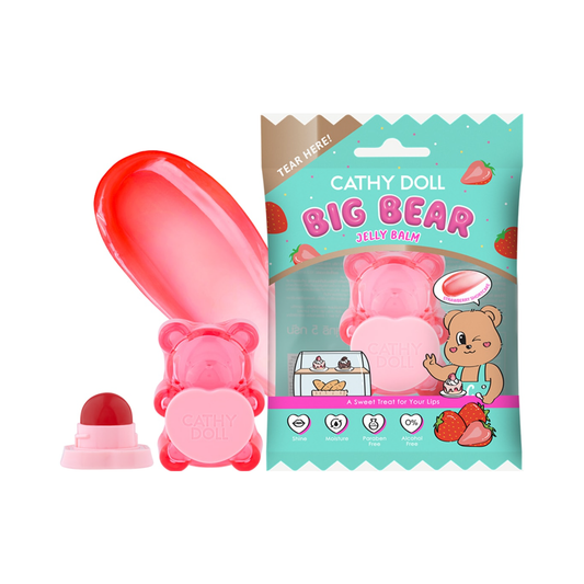 CATHY DOLL Big Bear Jelly Balm
