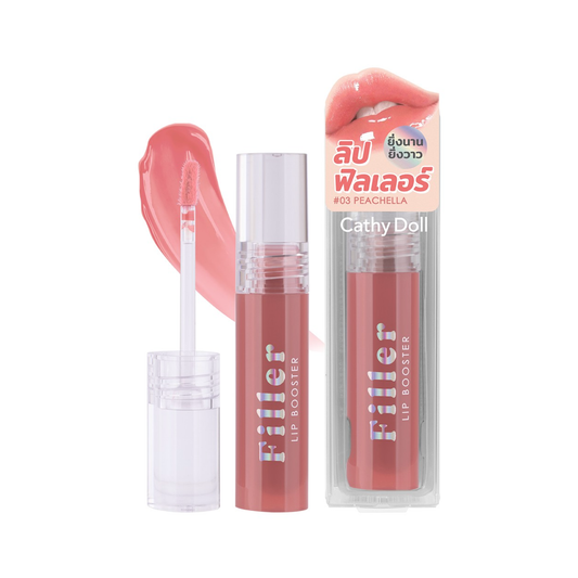 CATHY DOLL Filler Lip Booster