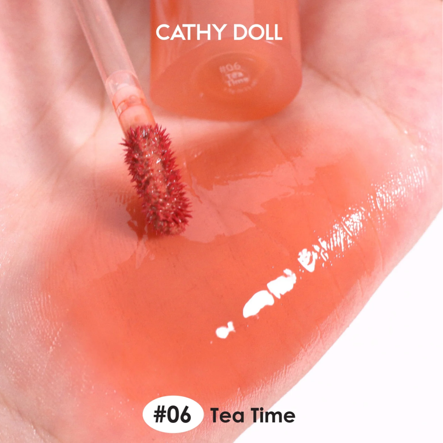 CATHY DOLL Filler Lip Booster