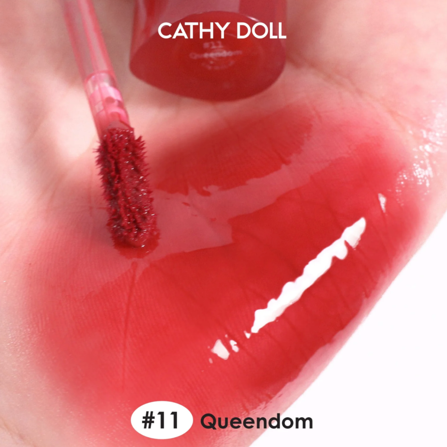CATHY DOLL Filler Lip Booster