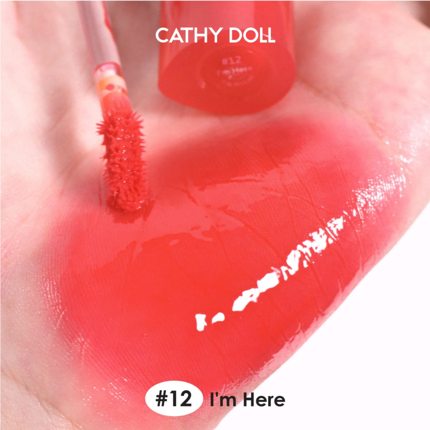 CATHY DOLL Filler Lip Booster