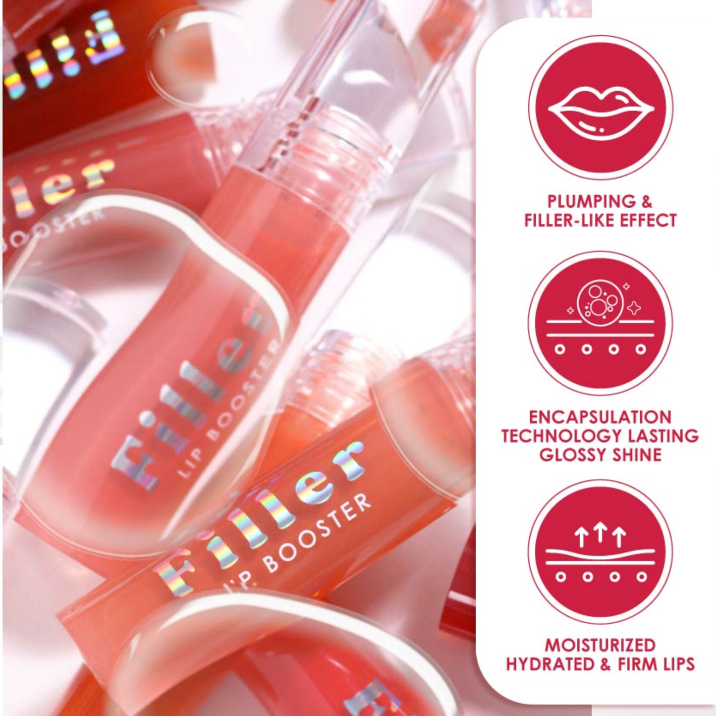 CATHY DOLL Filler Lip Booster